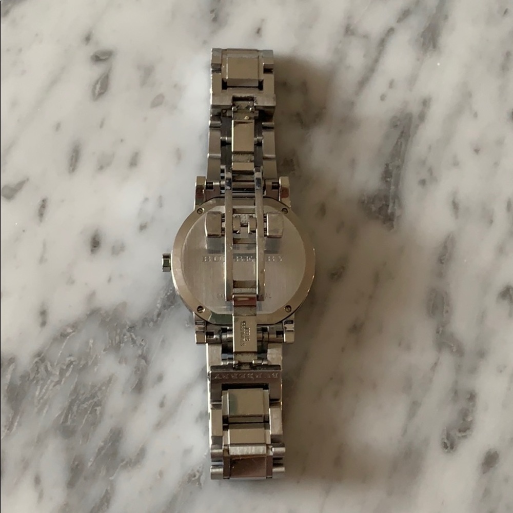 Burberry Watch - Picture 2 of 3